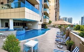 Tulip Creek Hotel Apartments